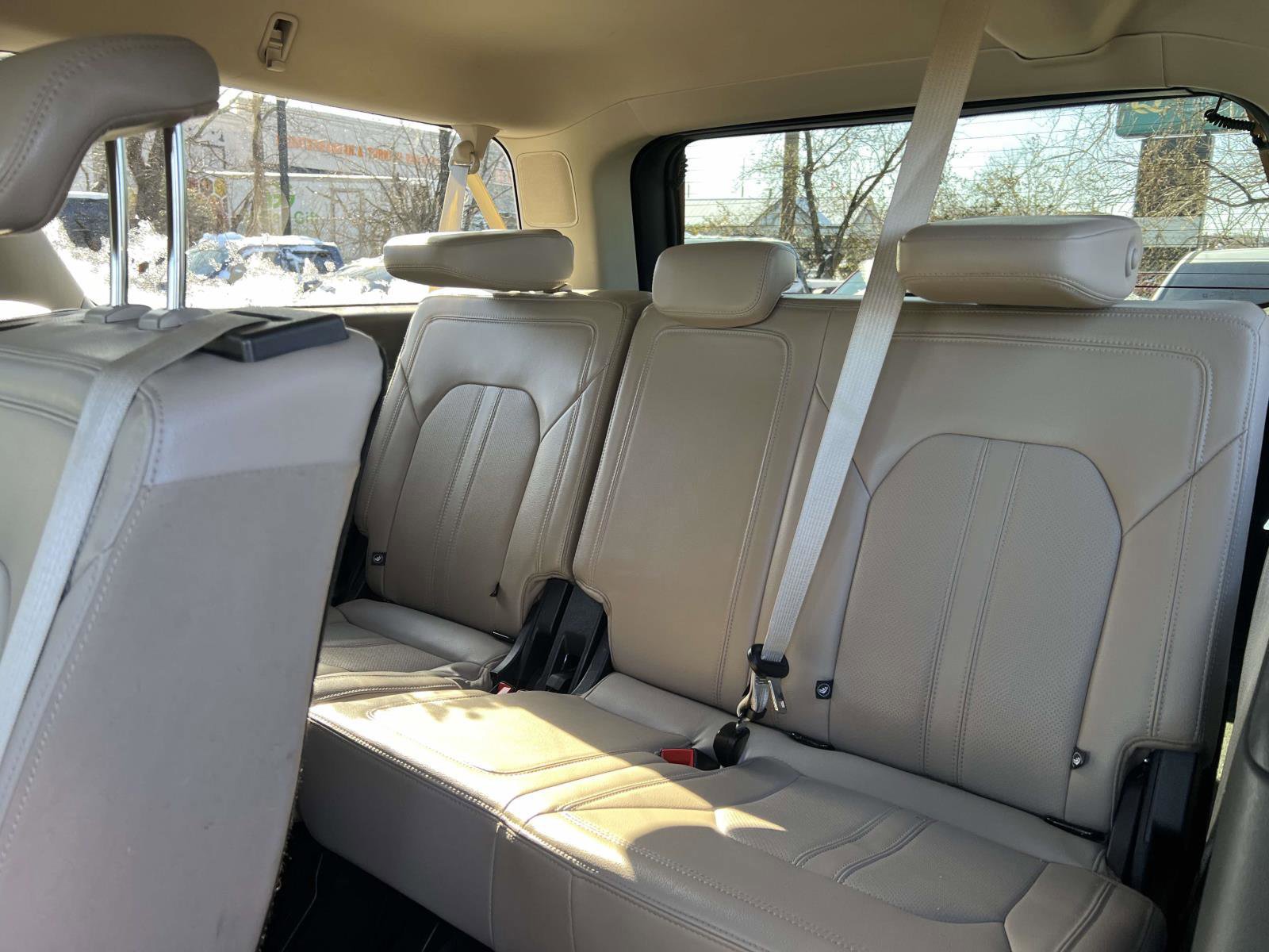 Certified 2024 Ford Expedition Max Limited image 32