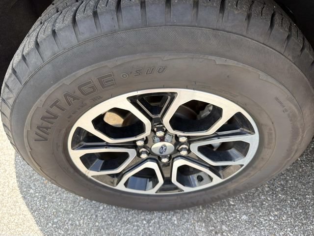 Certified 2024 Ford Expedition Max XLT AWD/4WD image 36