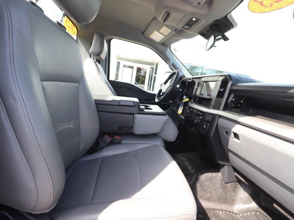 Certified 2023 Ford F350 XL AWD/4WD image 9