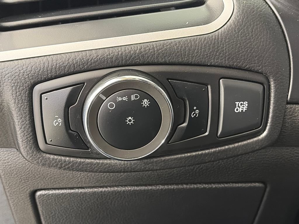 Certified 2024 Ford Edge SEL AWD/4WD image 24