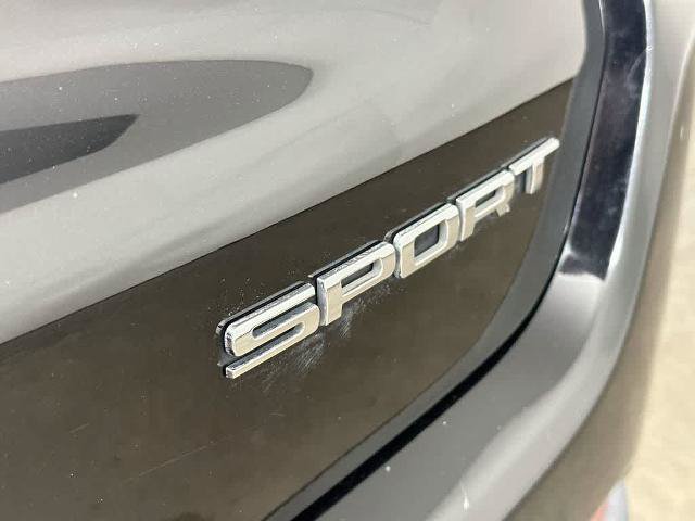 Used 2023 Kia Seltos SX AWD/4WD image 7