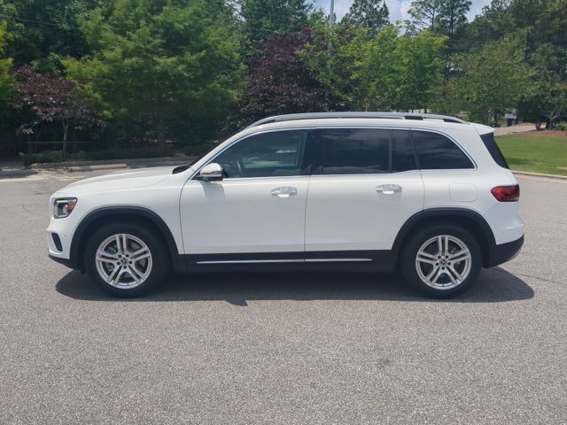 Used 2022 Mercedes-Benz GLB 250 4MATIC image 7