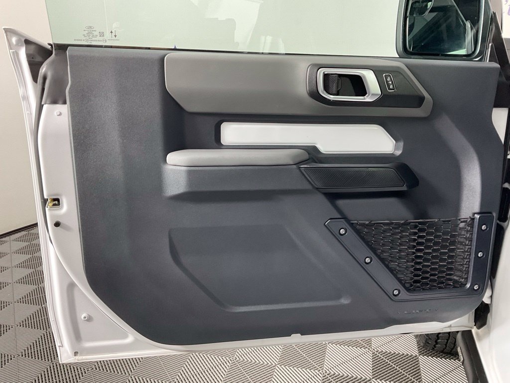 Certified 2023 Ford Bronco Big Bend AWD/4WD image 12