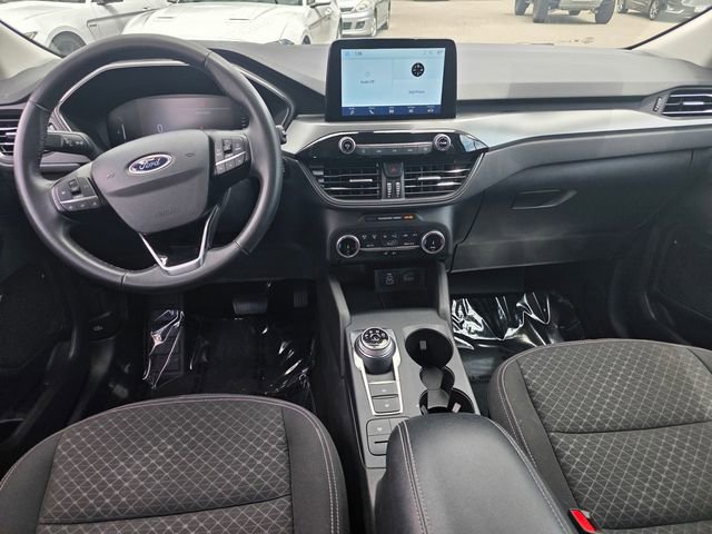 Certified 2024 Ford Escape Active FWD image 10