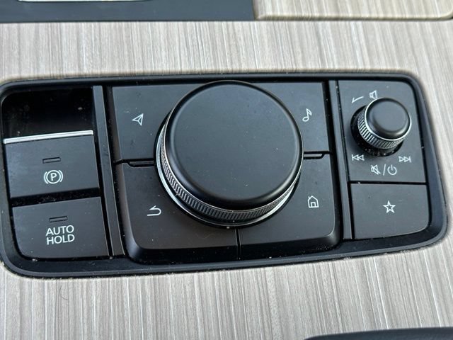 Used 2025 MAZDA CX-90 Plug-In Hybrid w/ Preferred AWD/4WD image 23