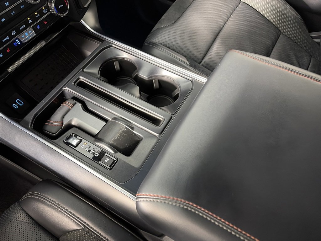 Certified 2024 Ford F150 Raptor image 21