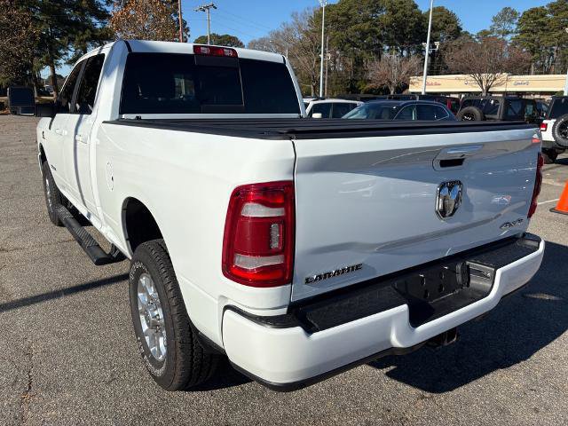 Used 2024 RAM 2500 Laramie image 3