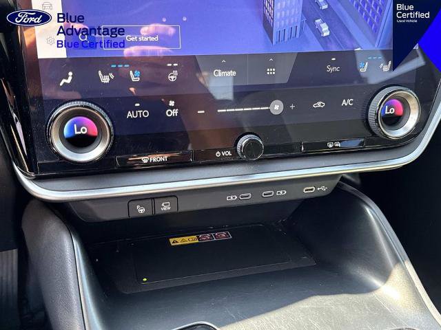 Used 2023 Lexus RZ 450e Premium w/ Technology Package AWD/4WD image 25