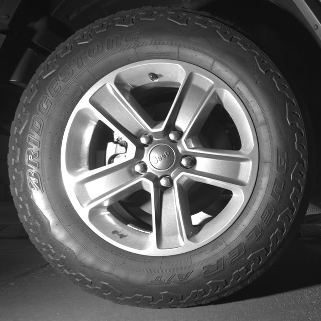 Used 2020 Jeep Wrangler Unlimited Sahara AWD/4WD image 21