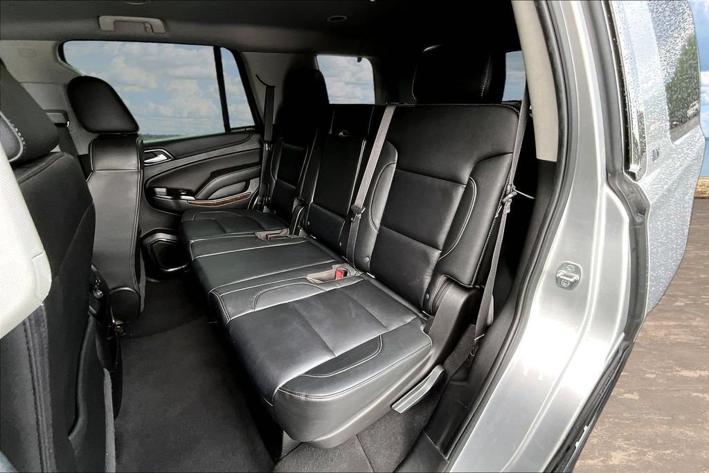 Used 2020 Chevrolet Tahoe LT RWD image 24