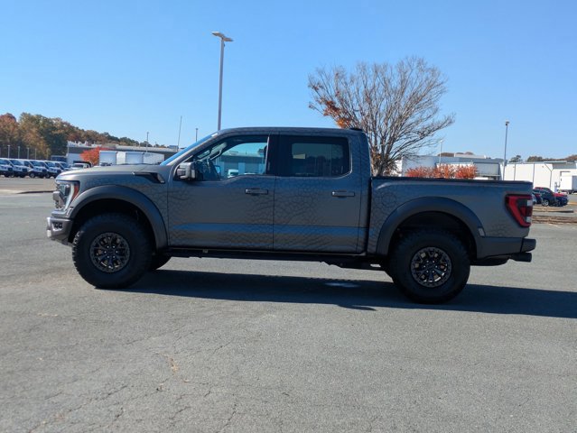 Certified 2022 Ford F150 Raptor w/ Raptor 37 Performance Package image 2