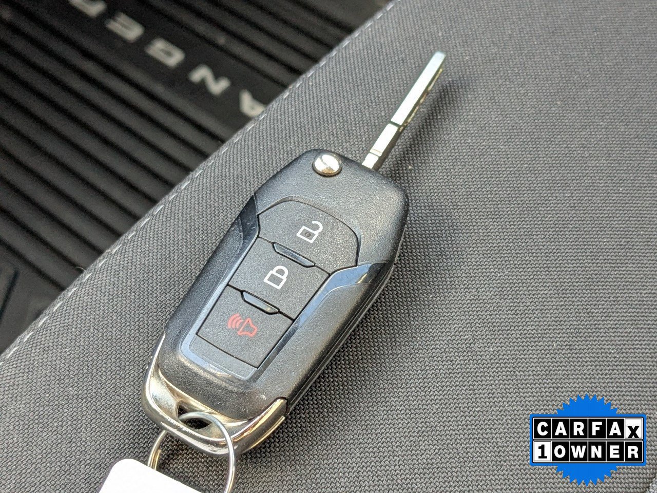 Certified 2025 Ford Ranger XL w/ Trailer Tow Package image 30