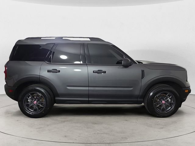 Certified 2023 Ford Bronco Sport Big Bend w/ Convenience Package image 2