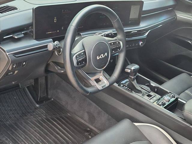 Used 2025 Kia K5 GT-Line FWD image 10