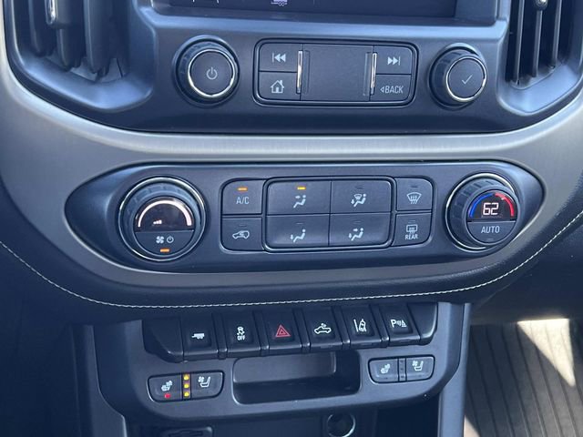 Used 2019 GMC Canyon Denali AWD/4WD image 22