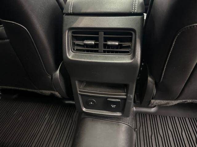 Certified 2024 Ford Edge Titanium AWD/4WD image 25