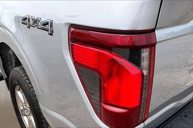 Certified 2024 Ford F150 XLT w/ Mobile Office Package AWD/4WD image 26
