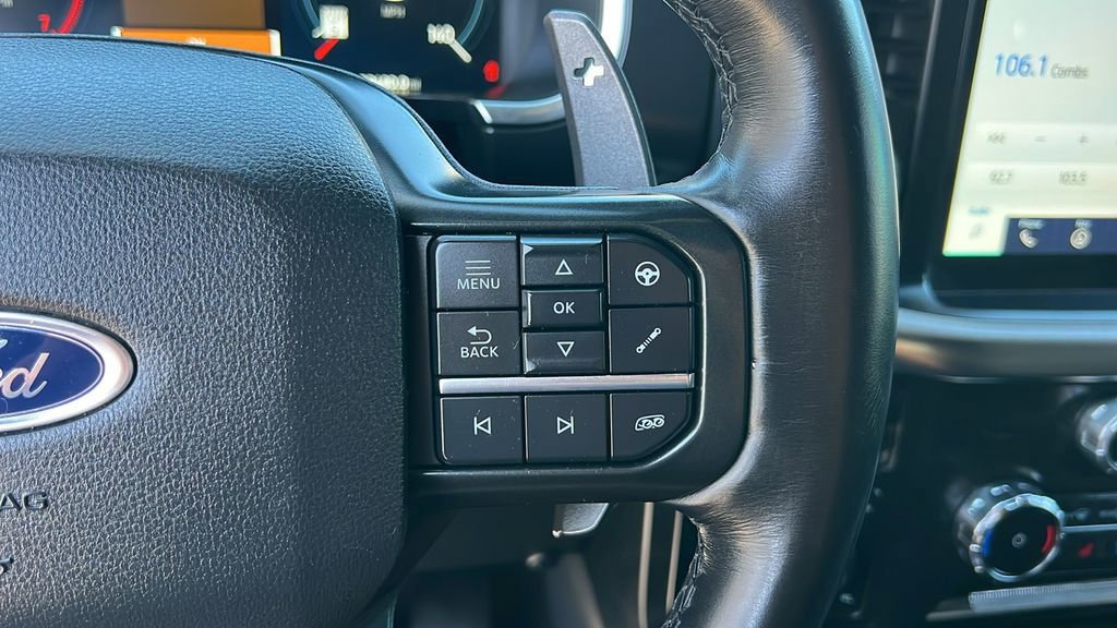 Certified 2022 Ford F150 Raptor w/ Raptor 37 Performance Package image 22