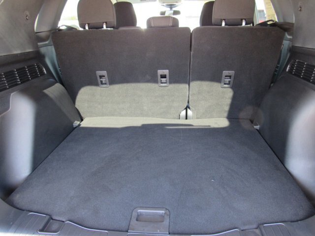 Certified 2025 Ford Escape Active FWD image 20