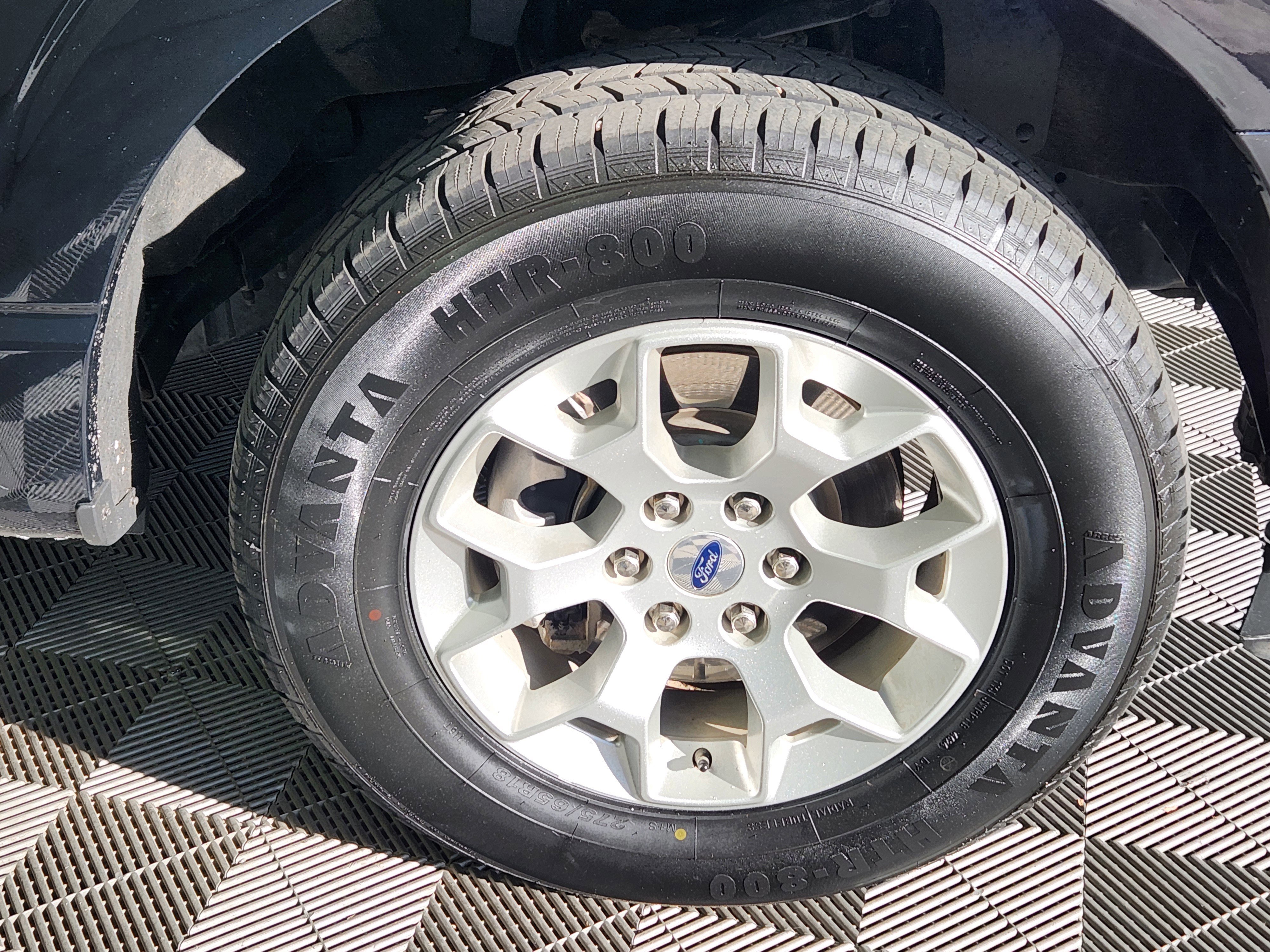 Certified 2023 Ford F150 XLT image 10