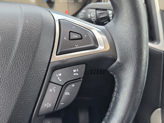 Certified 2023 Ford Edge SEL w/ Convenience Package AWD/4WD image 25