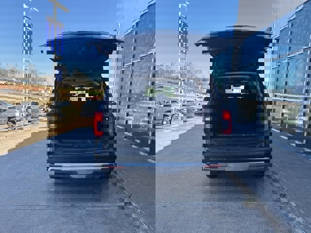 Certified 2022 Ford Expedition XLT image 8