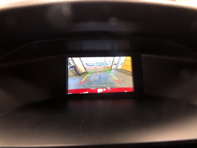 Certified 2017 Ford Focus SE FWD image 16