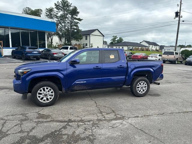 Used 2025 Toyota Tacoma SR5 RWD image 70
