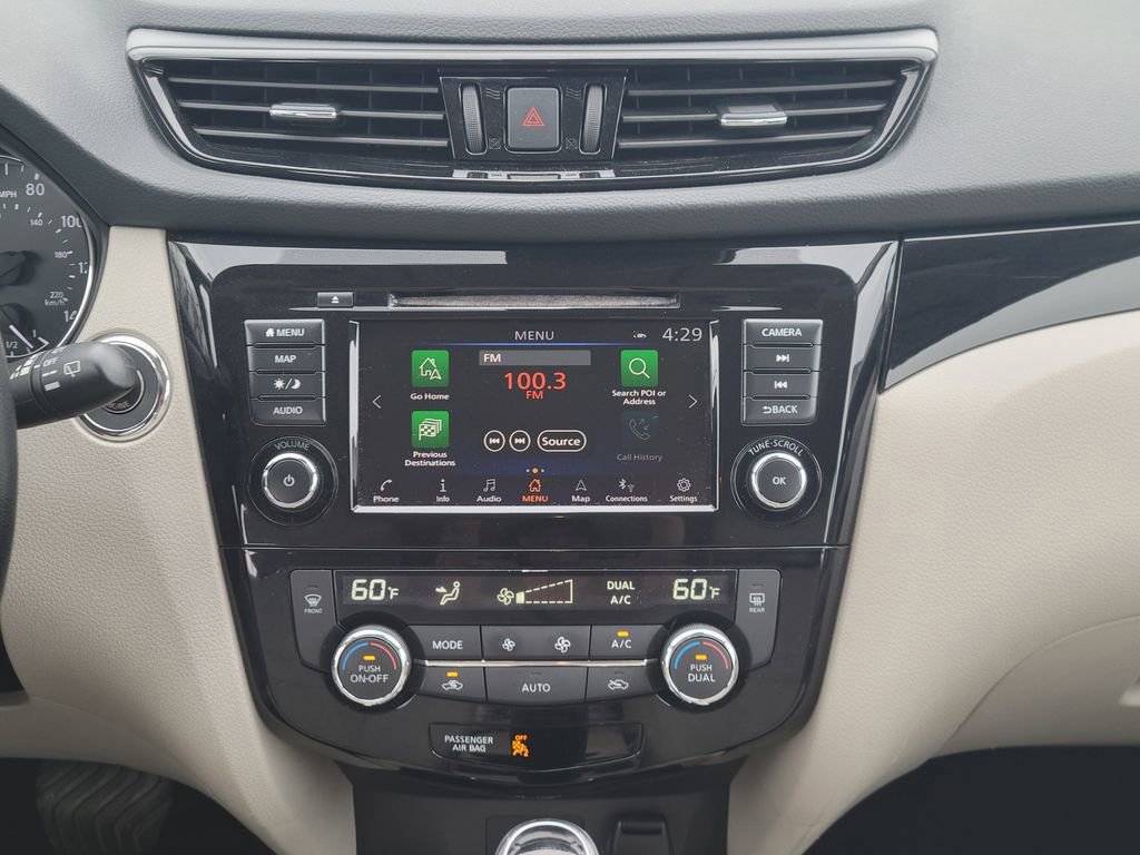 Used 2022 Nissan Rogue Sport SL image 20