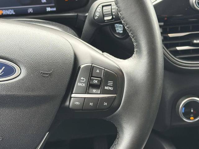 Certified 2024 Ford Escape Active FWD image 14