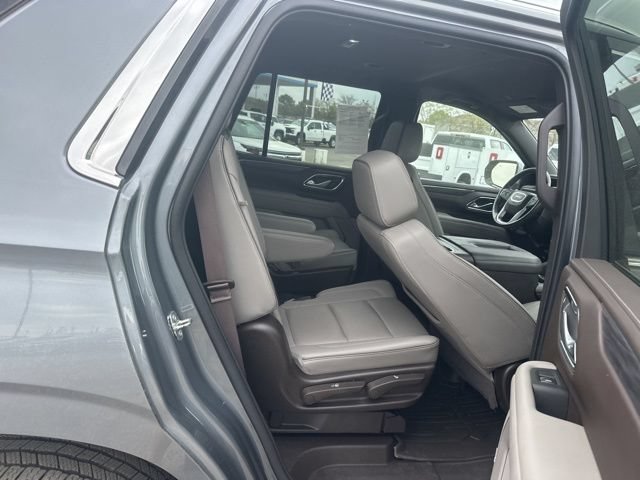 Used 2022 GMC Yukon SLT AWD/4WD image 31