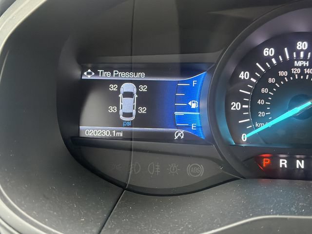 Certified 2024 Ford Edge SEL w/ Convenience Package AWD/4WD image 9