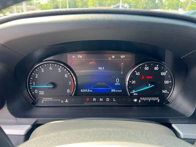 Certified 2023 Ford Explorer XLT w/ Equipment Group 202A AWD/4WD image 11