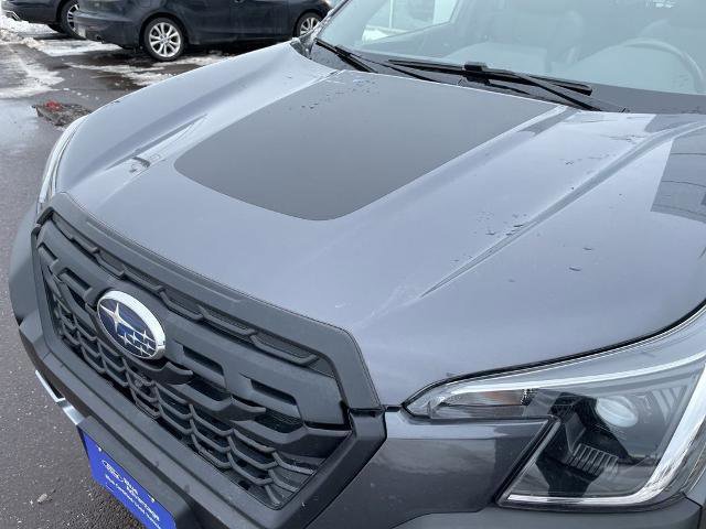 Used 2022 Subaru Forester Wilderness w/ Wilderness Package image 13