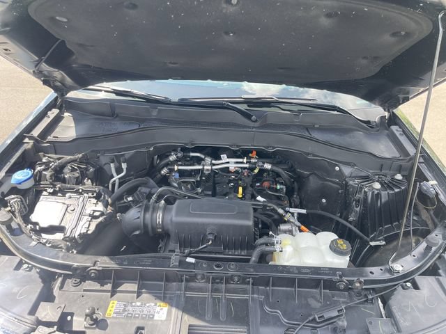 Certified 2024 Ford Explorer XLT w/ Equipment Group 202A AWD/4WD image 52