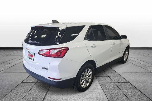 Used 2020 Chevrolet Equinox LS FWD image 5