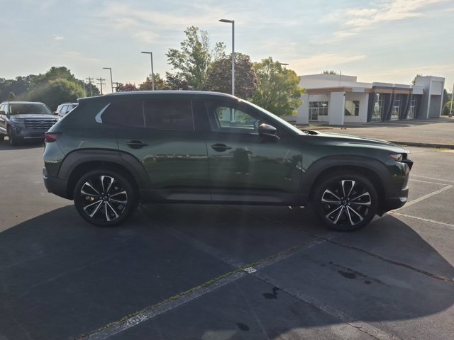 Used 2026 MAZDA CX-50 AWD 2.5 S w/ Weather Package image 3