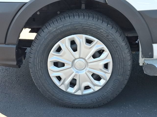 Certified 2024 Ford Transit 250 Low Roof w/ Exterior Upgrade Package RWD image 33