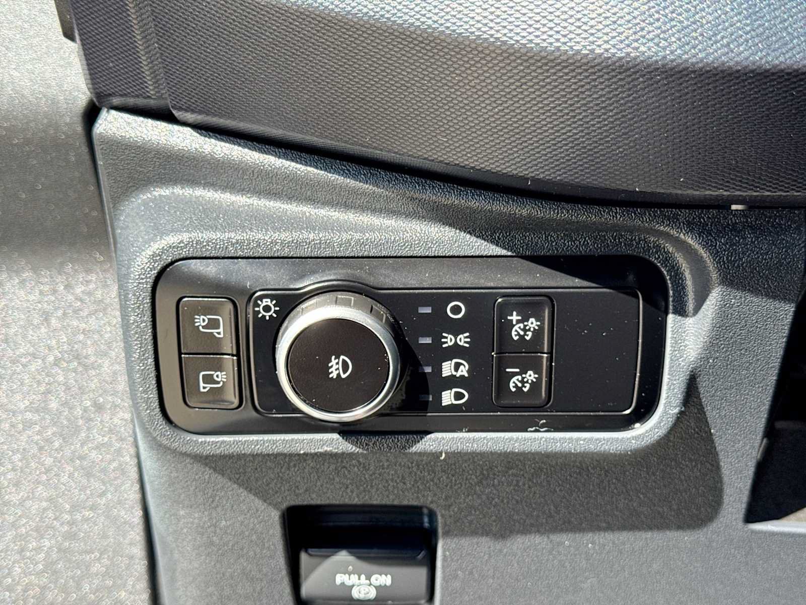Certified 2023 Ford Bronco Outer Banks AWD/4WD image 26