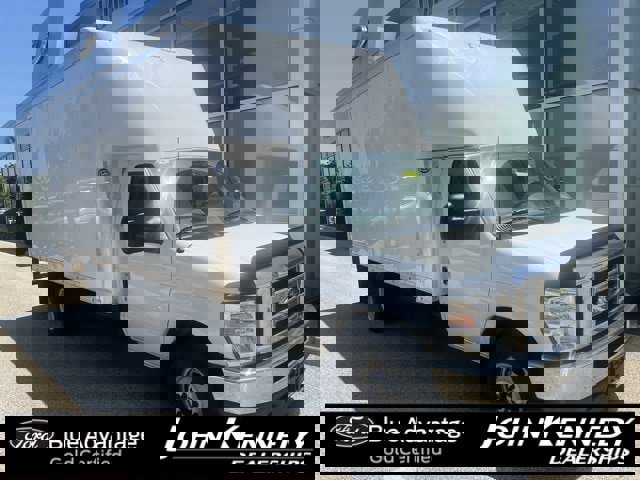 Certified 2025 Ford E-350 and Econoline 350 Super Duty w/ Power Equipment Group image 5