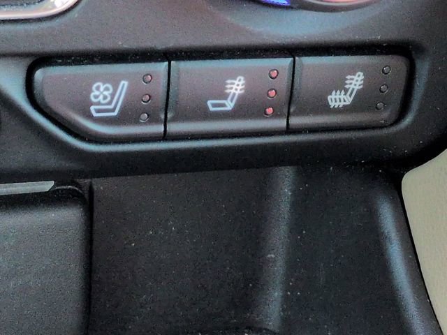 Used 2021 Chevrolet Tahoe Premier AWD/4WD image 24