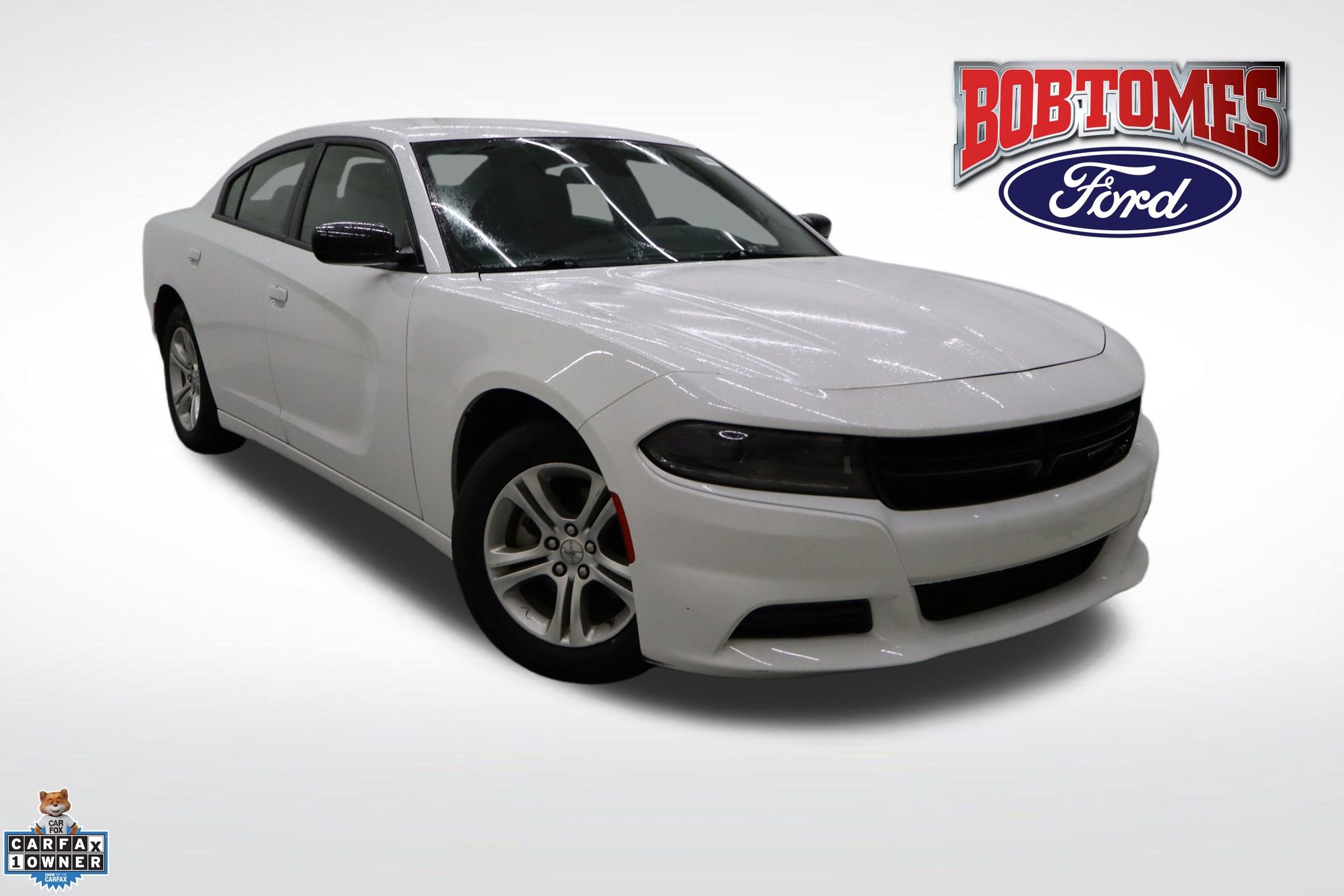 Used 2023 Dodge Charger SXT video 1