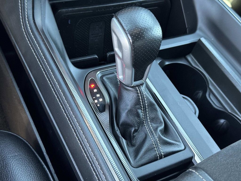 Used 2024 RAM 1500 TRX w/ TRX Level 2 Equipment Group image 15