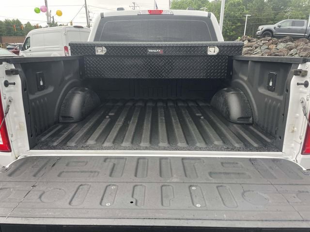Certified 2022 Ford F150 XL AWD/4WD image 10