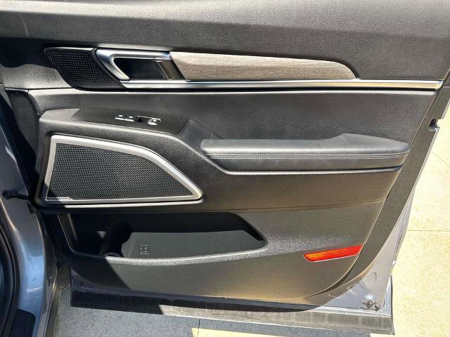 Used 2021 Kia Telluride EX w/ EX Premium Package FWD image 16