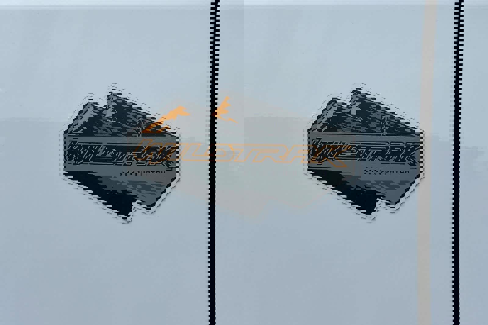 Certified 2024 Ford Bronco Wildtrak image 28