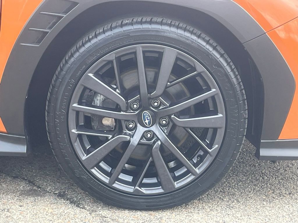 Used 2023 Subaru WRX Premium image 9