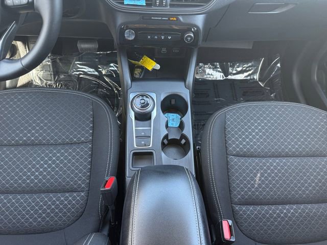 Certified 2024 Ford Escape Active w/ Tech Pack #1 image 11