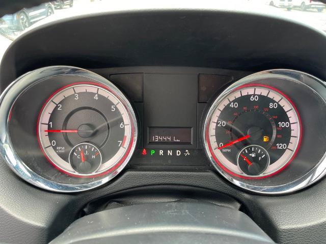 Used 2020 Dodge Grand Caravan SE FWD image 26