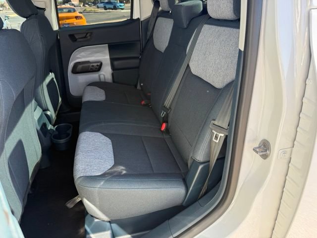Certified 2026 Ford Maverick XLT FWD image 29